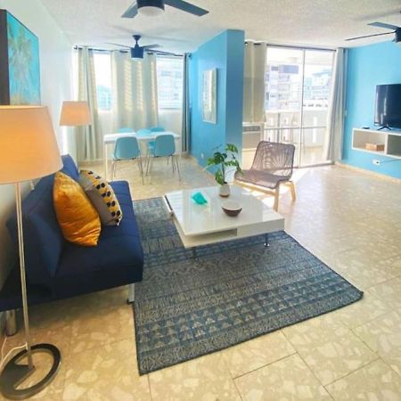 Willa Kasa Royal Palms San Juan Zewnętrze zdjęcie