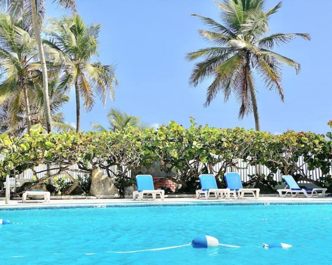 Willa Kasa Royal Palms San Juan Zewnętrze zdjęcie