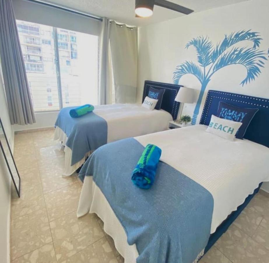 Willa Kasa Royal Palms San Juan Zewnętrze zdjęcie