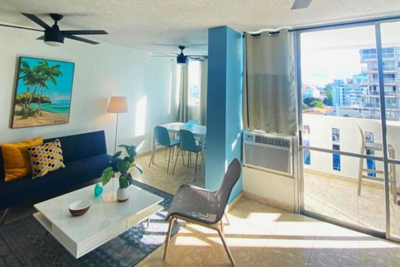 Willa Kasa Royal Palms San Juan Zewnętrze zdjęcie