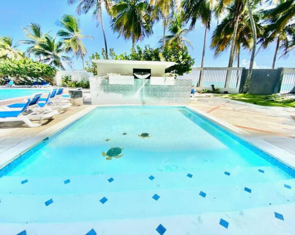 Willa Kasa Royal Palms San Juan Zewnętrze zdjęcie