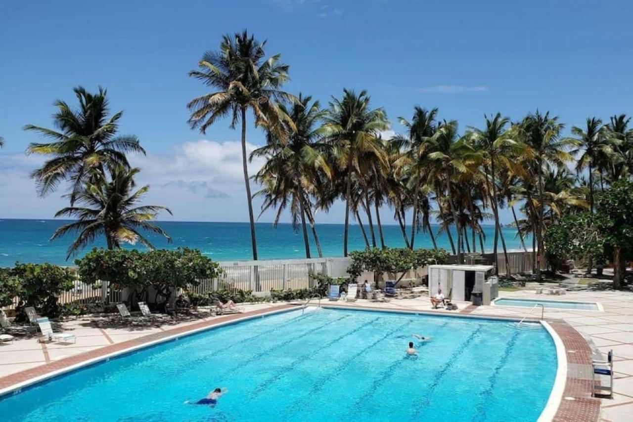 Willa Kasa Royal Palms San Juan Zewnętrze zdjęcie