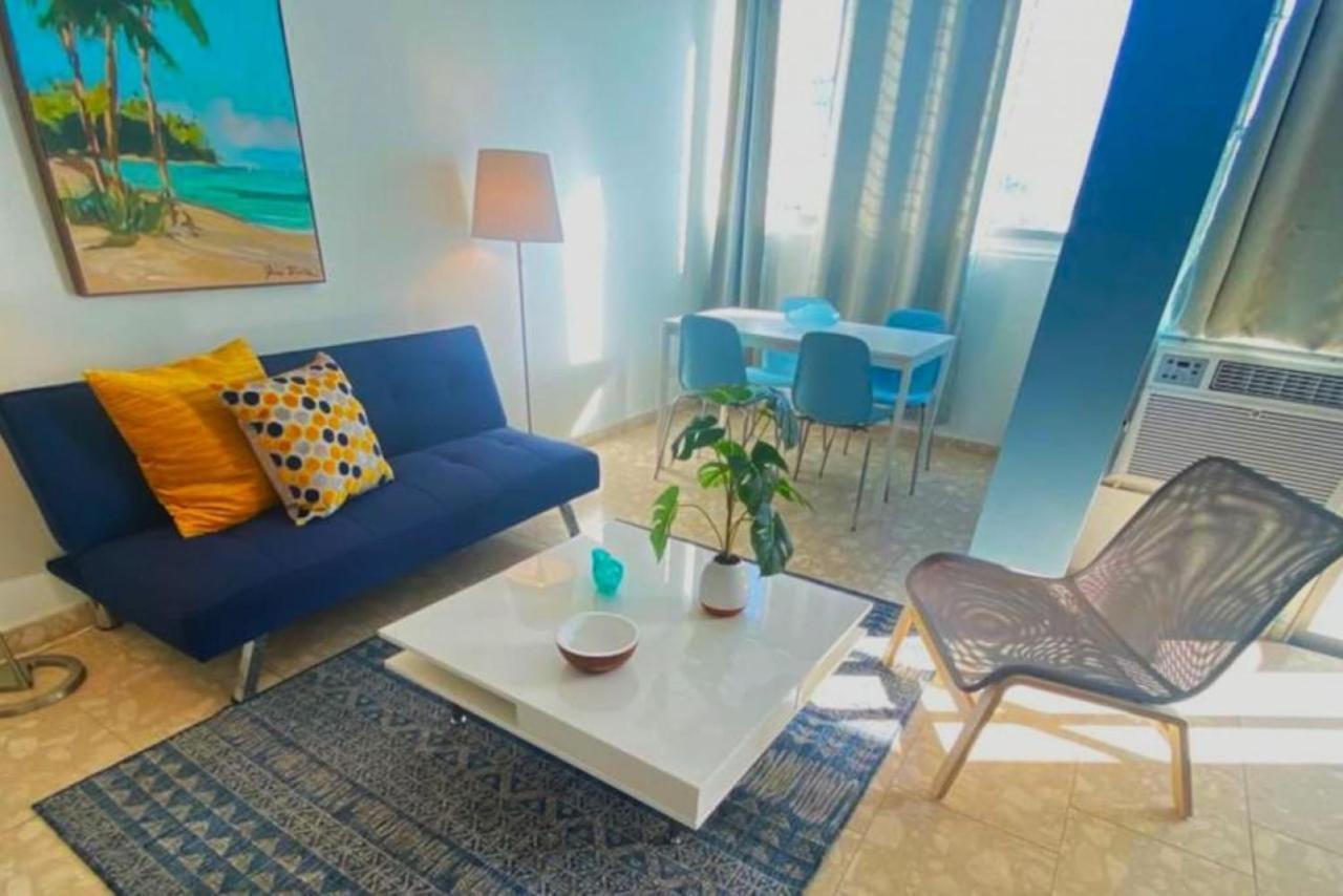 Willa Kasa Royal Palms San Juan Zewnętrze zdjęcie