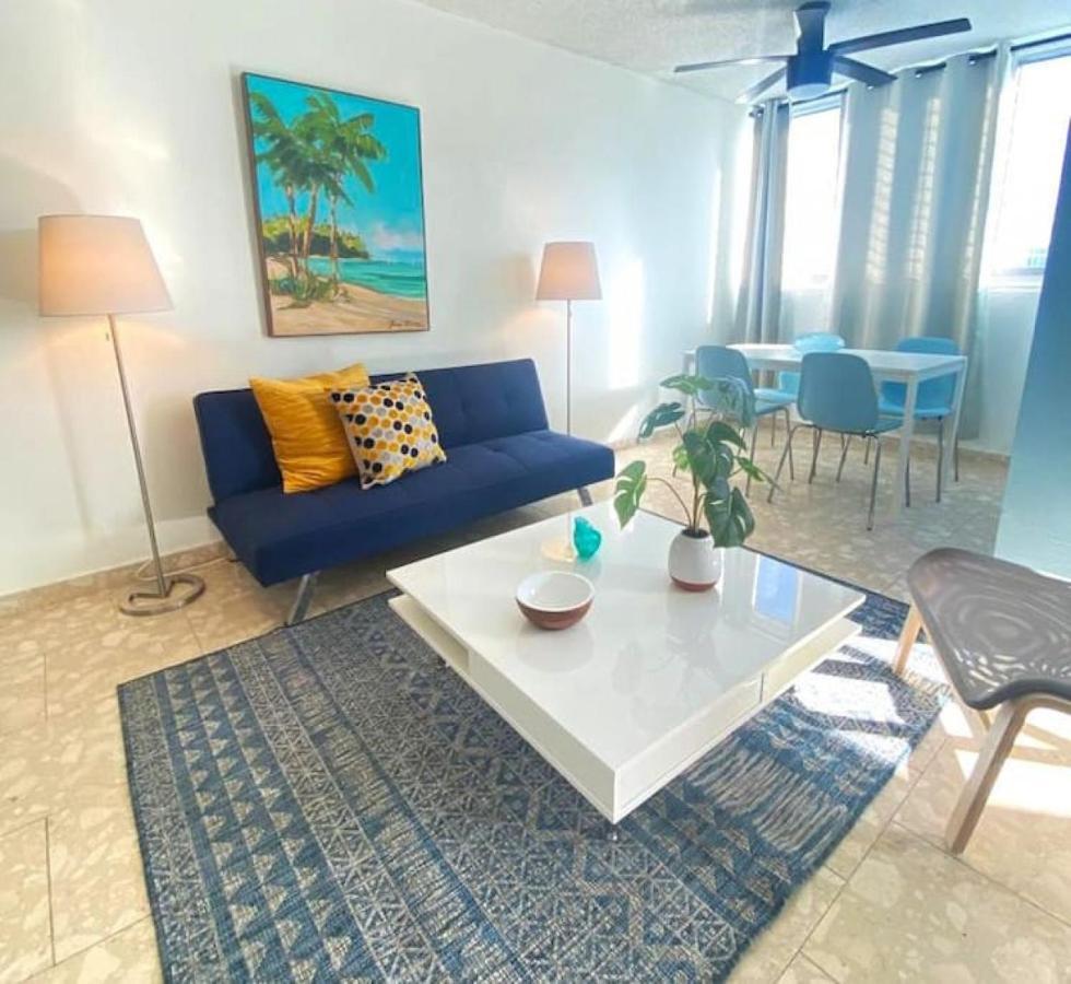Willa Kasa Royal Palms San Juan Zewnętrze zdjęcie