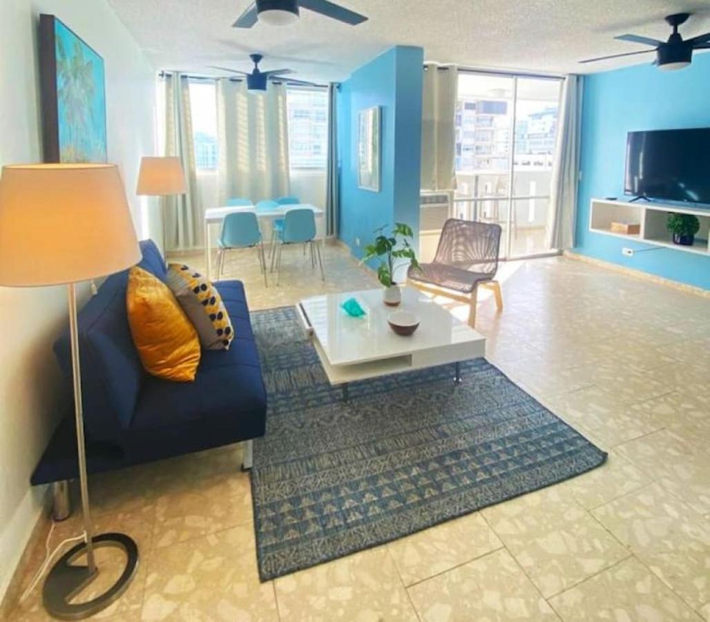 Willa Kasa Royal Palms San Juan Zewnętrze zdjęcie