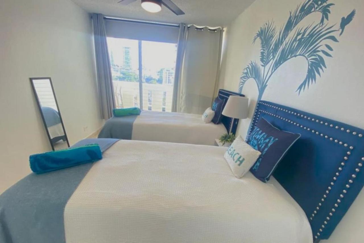 Willa Kasa Royal Palms San Juan Zewnętrze zdjęcie