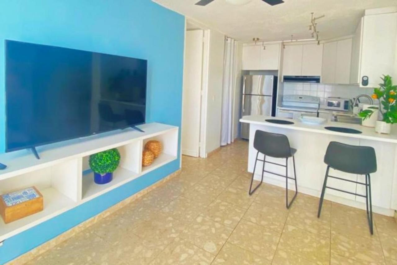 Willa Kasa Royal Palms San Juan Zewnętrze zdjęcie