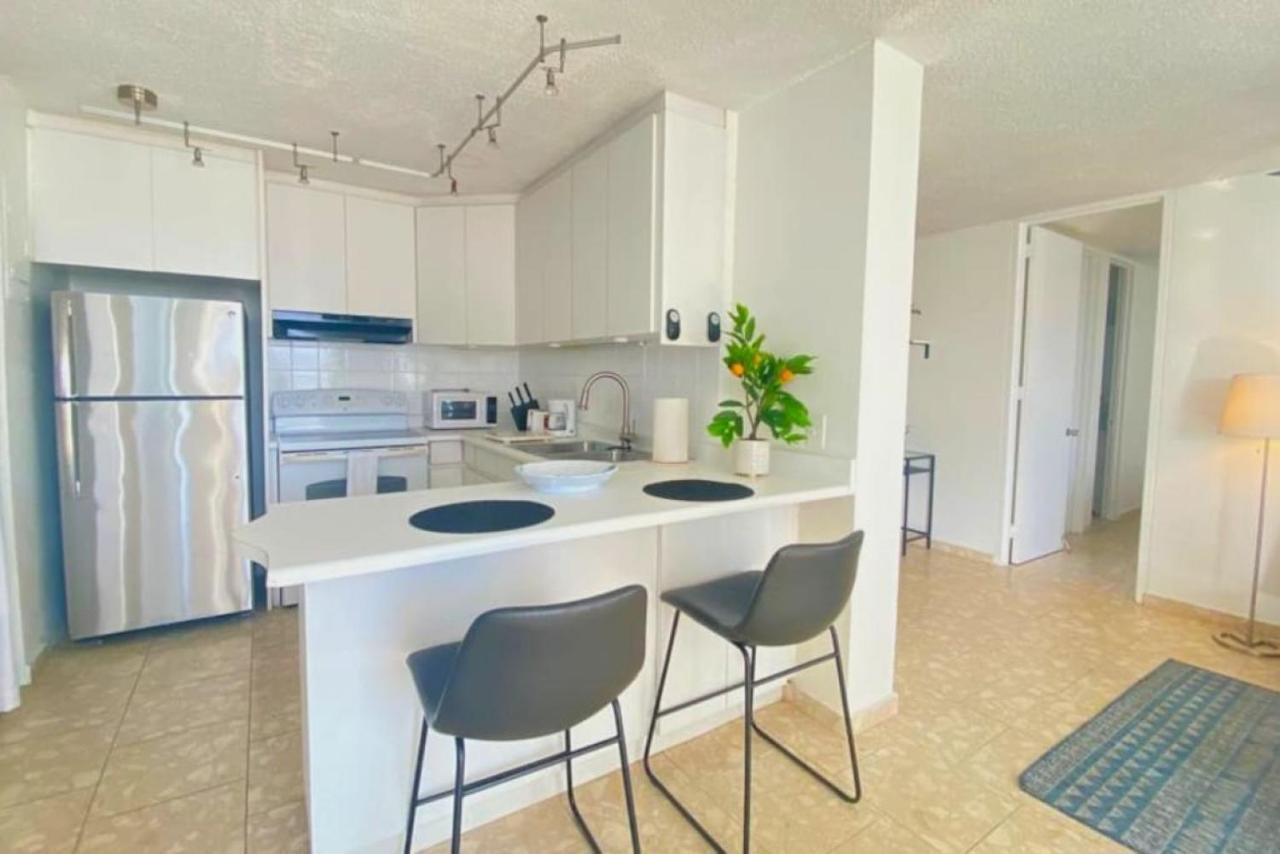 Willa Kasa Royal Palms San Juan Zewnętrze zdjęcie