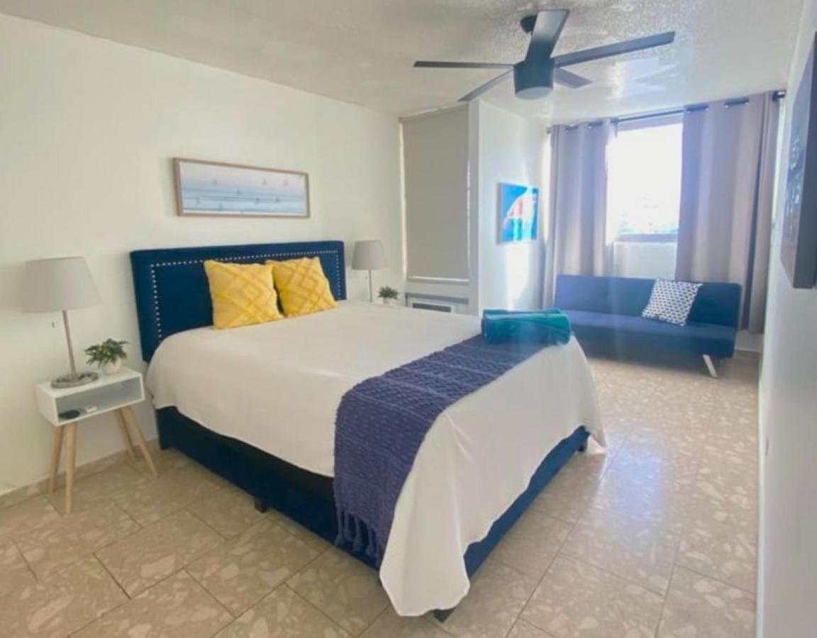 Willa Kasa Royal Palms San Juan Zewnętrze zdjęcie