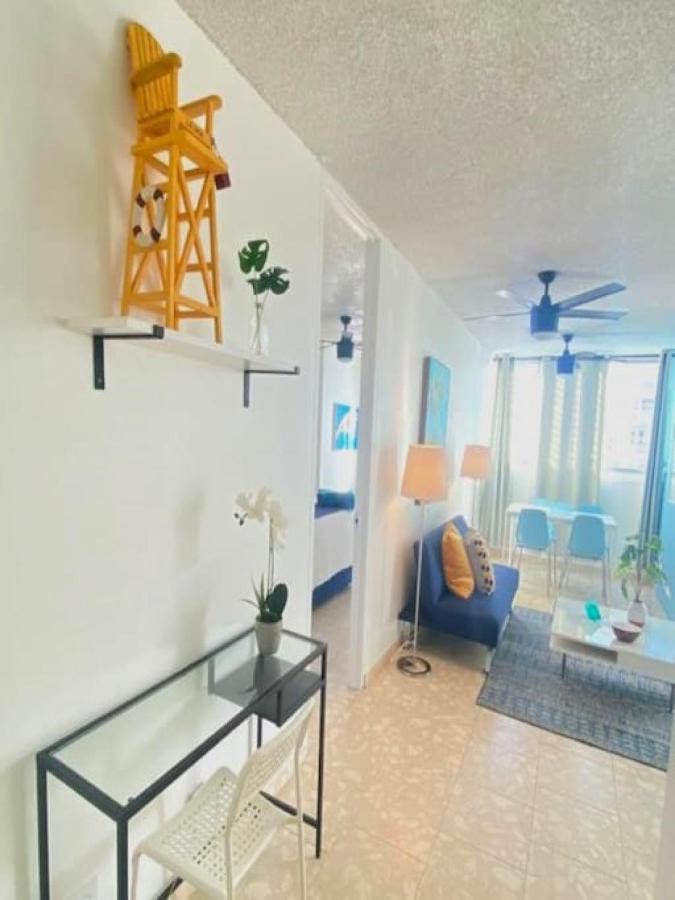Willa Kasa Royal Palms San Juan Zewnętrze zdjęcie
