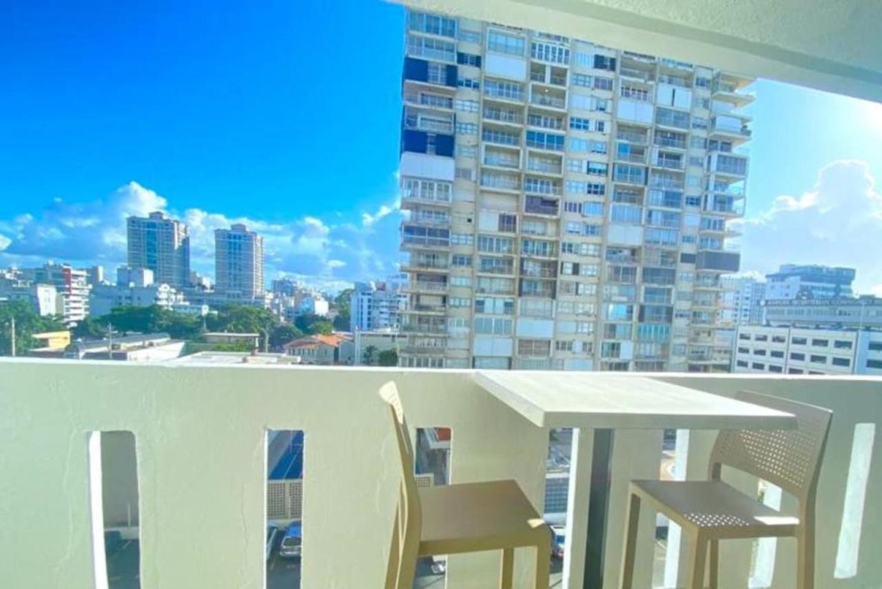 Willa Kasa Royal Palms San Juan Zewnętrze zdjęcie