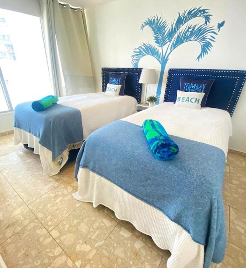 Willa Kasa Royal Palms San Juan Zewnętrze zdjęcie