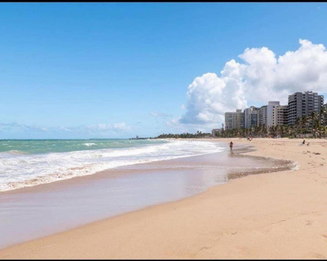 Willa Kasa Royal Palms San Juan Zewnętrze zdjęcie