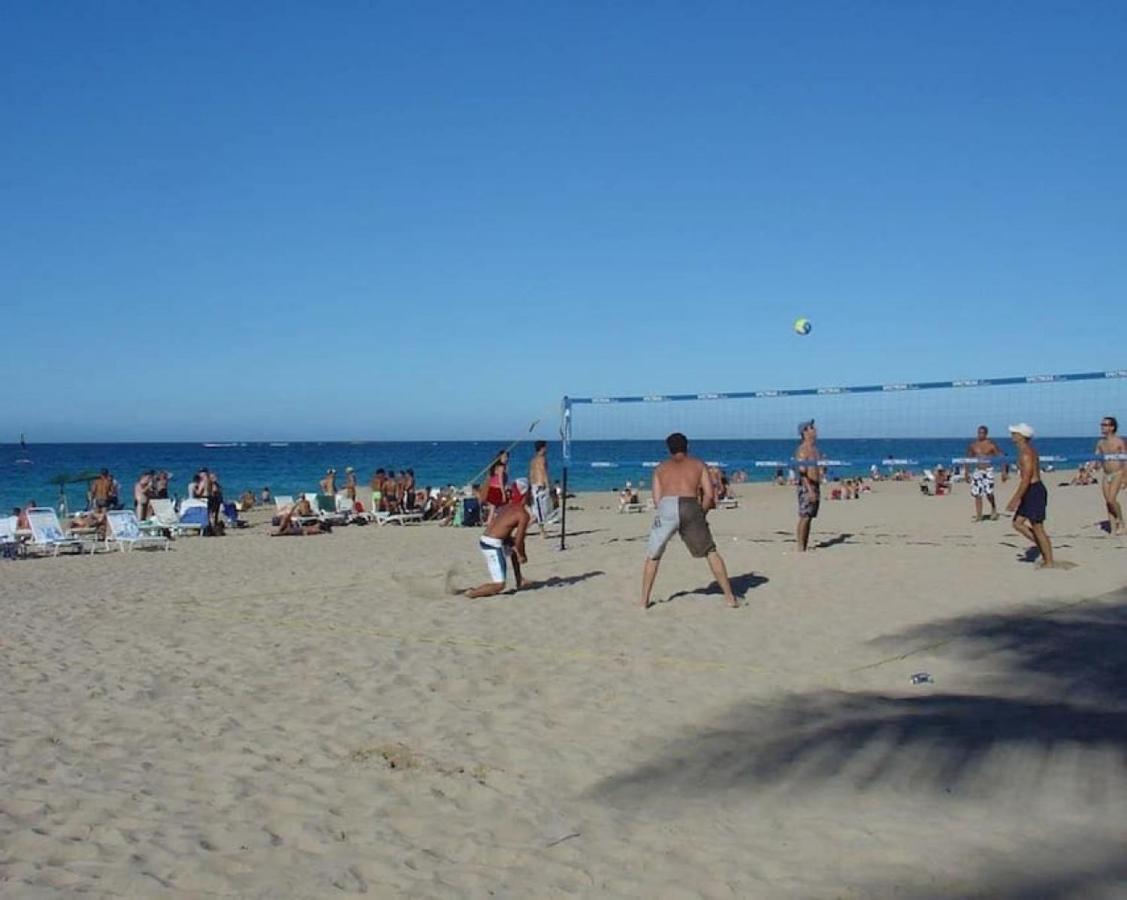 Willa Kasa Royal Palms San Juan Zewnętrze zdjęcie