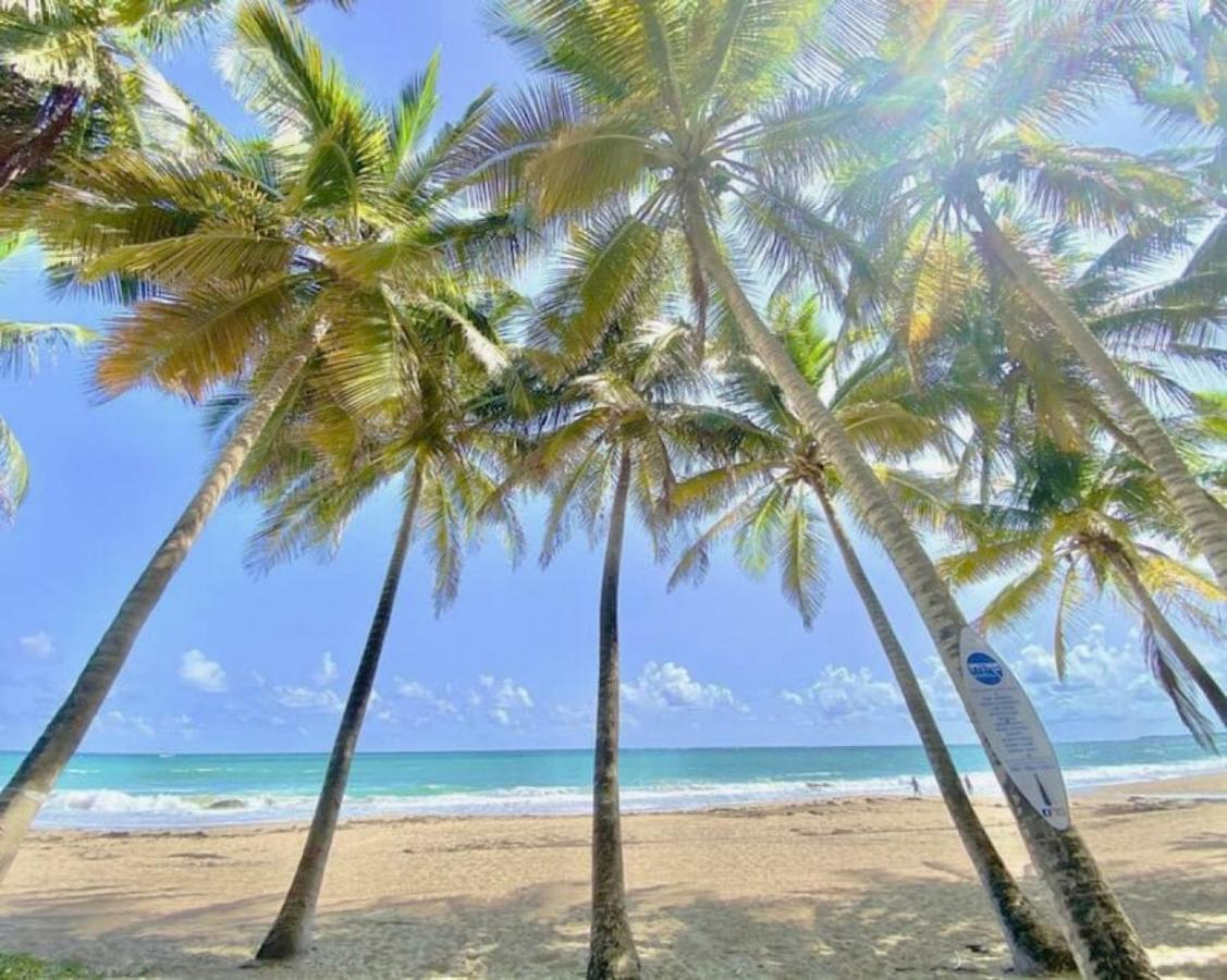 Willa Kasa Royal Palms San Juan Zewnętrze zdjęcie