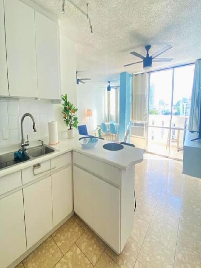 Willa Kasa Royal Palms San Juan Zewnętrze zdjęcie
