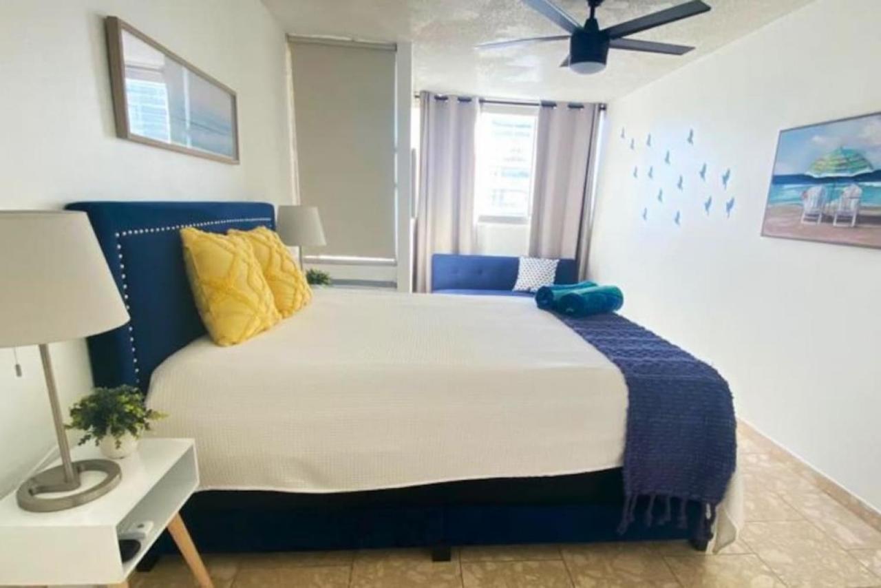 Willa Kasa Royal Palms San Juan Zewnętrze zdjęcie