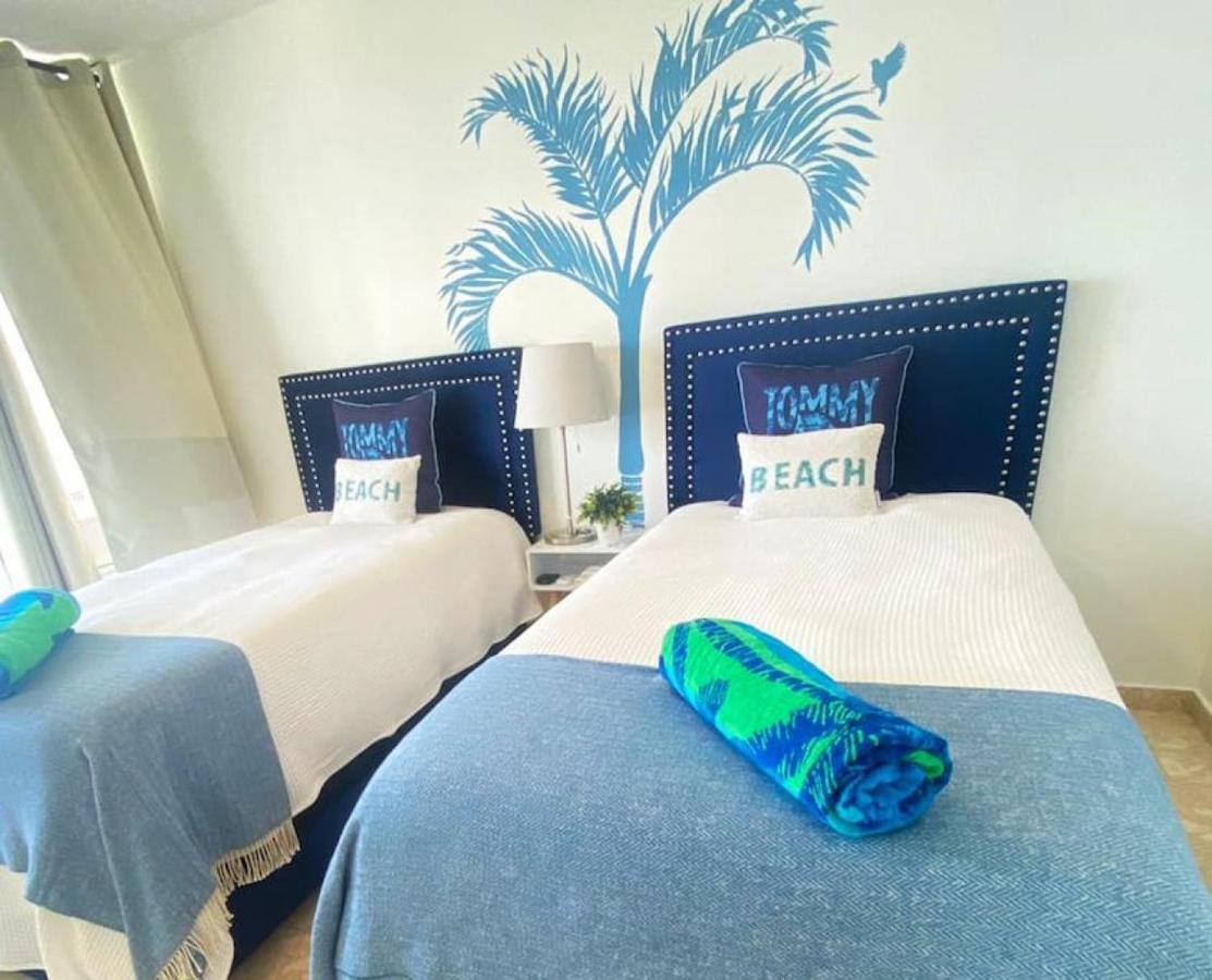 Willa Kasa Royal Palms San Juan Zewnętrze zdjęcie